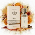 Scentory London NOVA 50ml Eau De Parfum
